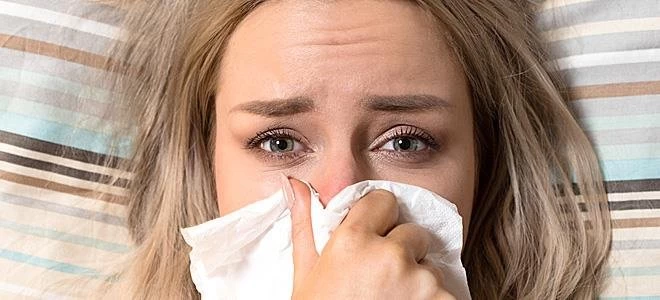 Οι γιορτές έφεραν έξαρση της ρινοκολπίτιδας – Τι πρέπει να προσέχετε